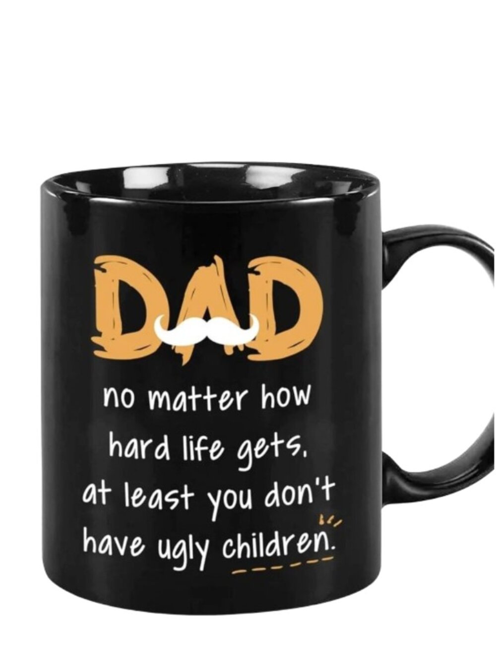 Father's Day Coffee Mug New in Box